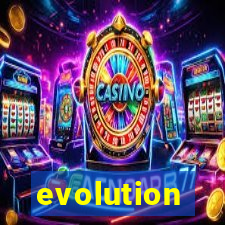 evolution - jogo